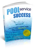 pool service success ebook